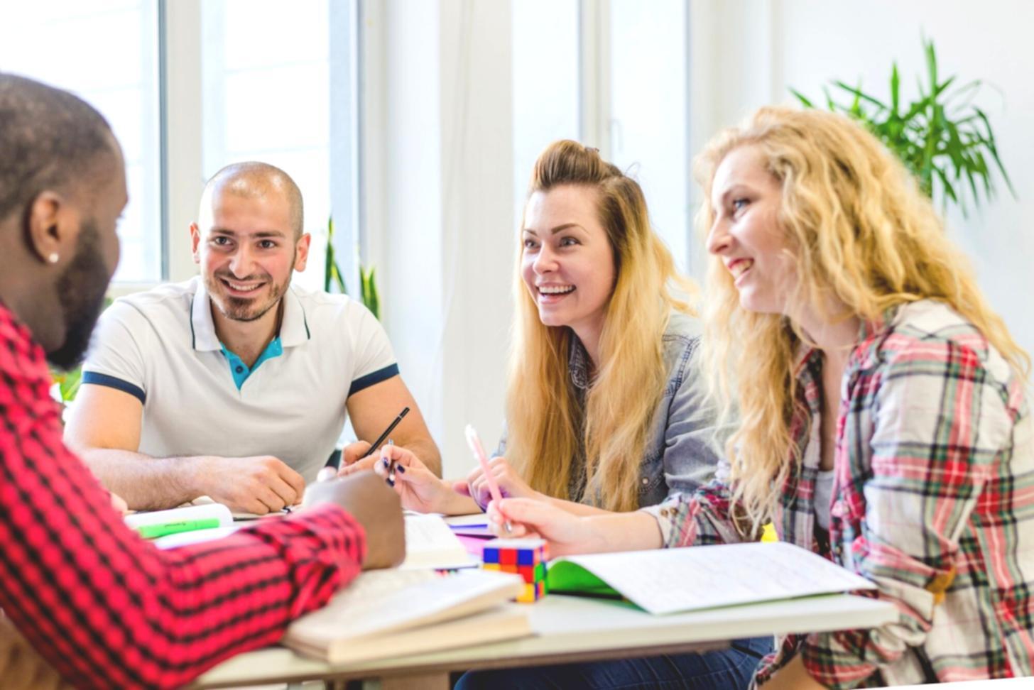 Interactive learning session focused on overcoming investment fears