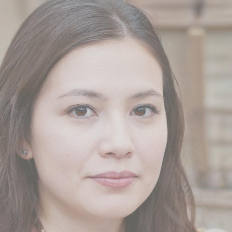 Jennifer Morrison - Portfolio Strategy Specialist